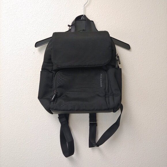 Ricardo Beverly Hills Beachwood Weather-Resistant Flap Backpack - Picture 1 of 10